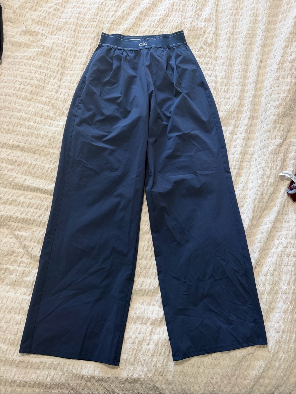 ALO Yoga Suit Up Trouser
